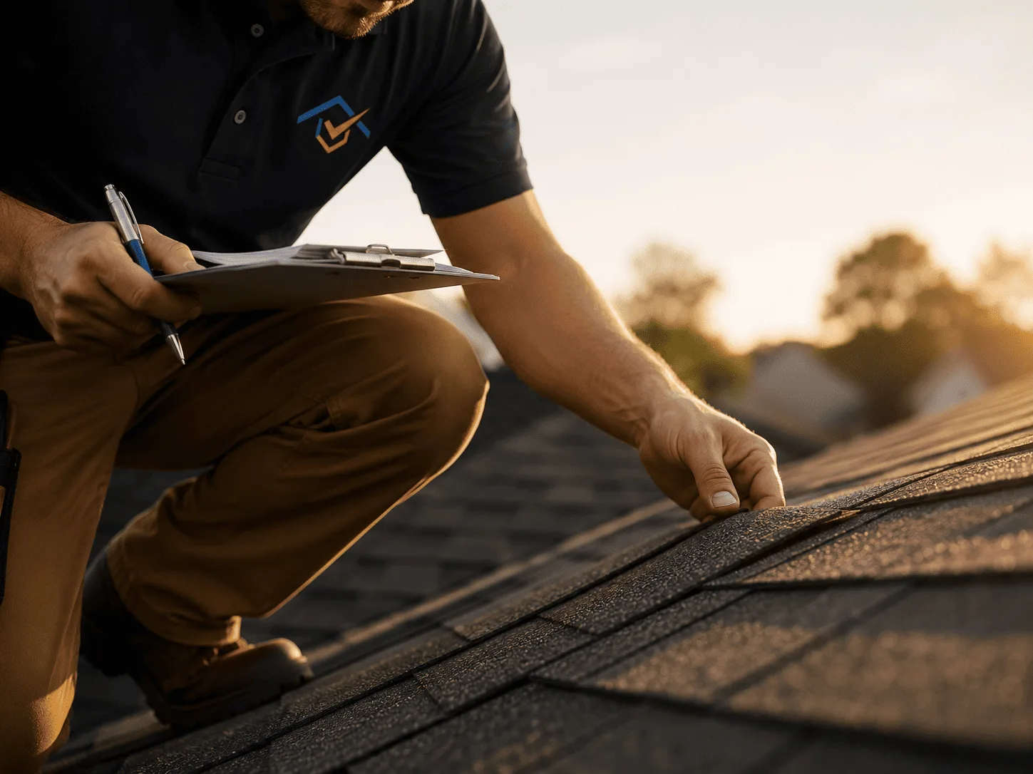 Why Choose Roof Inspection in Aiken, SC